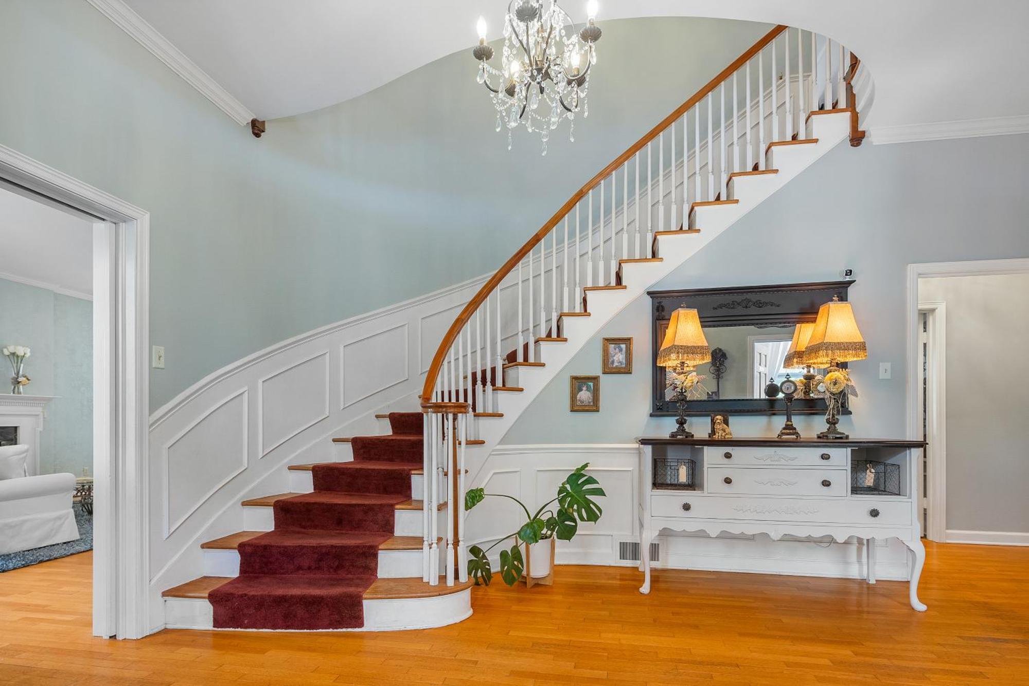 Beland Mansion-Blue Jay Suite! Fort Smith Εξωτερικό φωτογραφία