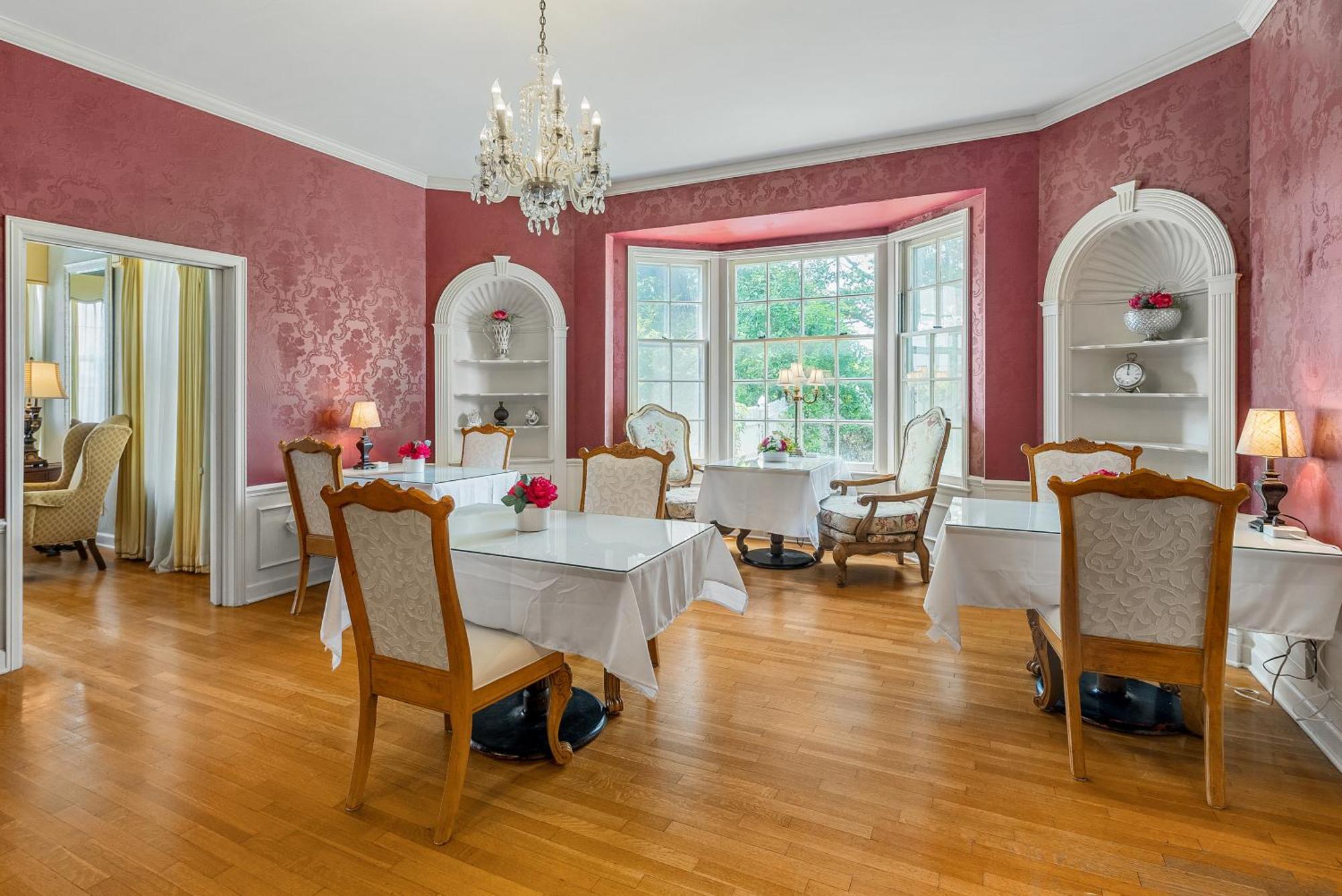 Beland Mansion-Blue Jay Suite! Fort Smith Εξωτερικό φωτογραφία