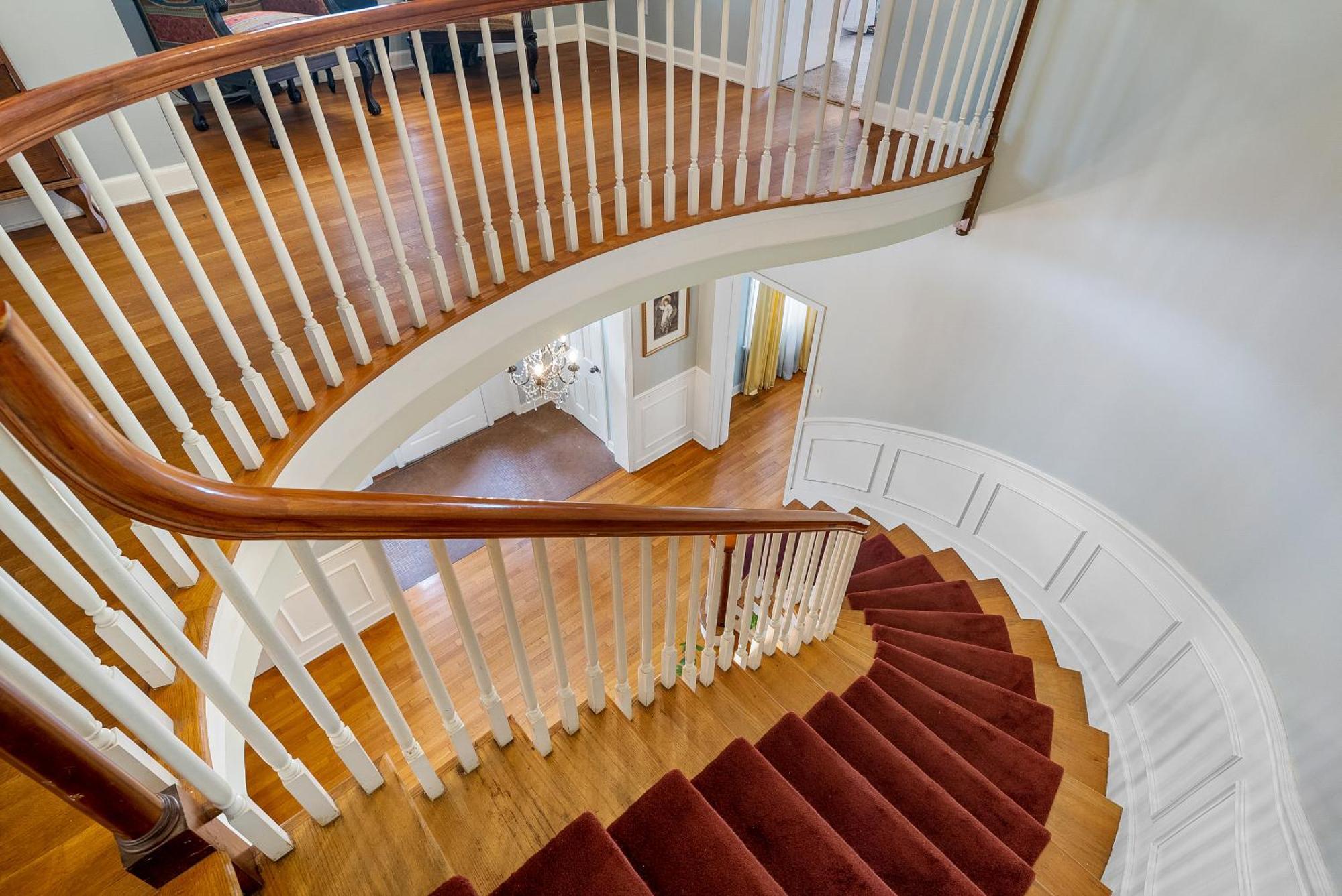 Beland Mansion-Blue Jay Suite! Fort Smith Εξωτερικό φωτογραφία