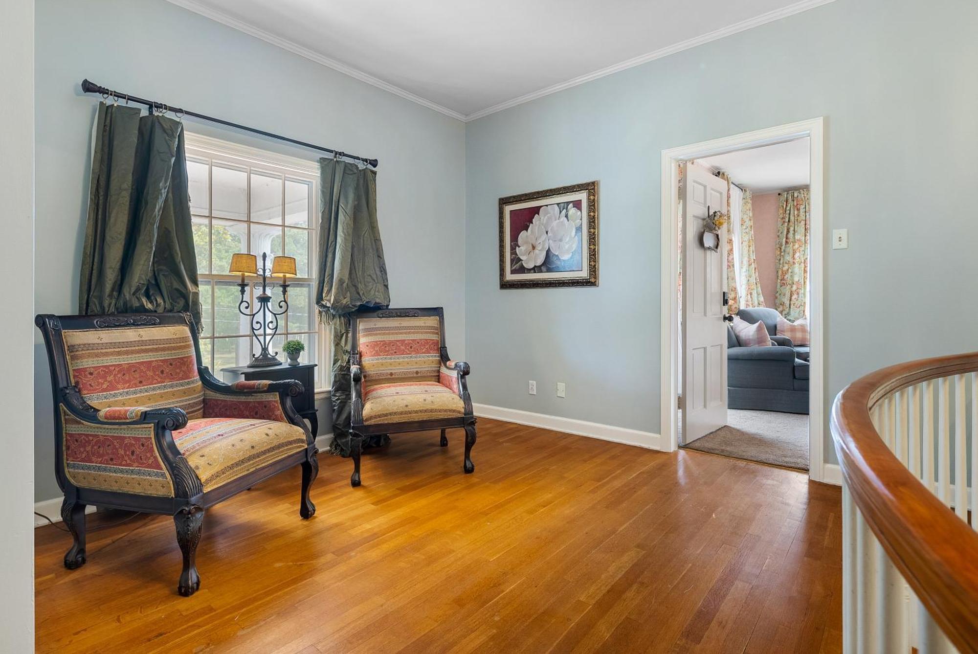 Beland Mansion-Blue Jay Suite! Fort Smith Εξωτερικό φωτογραφία
