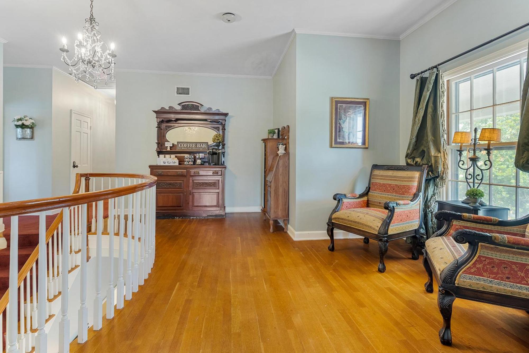 Beland Mansion-Blue Jay Suite! Fort Smith Εξωτερικό φωτογραφία