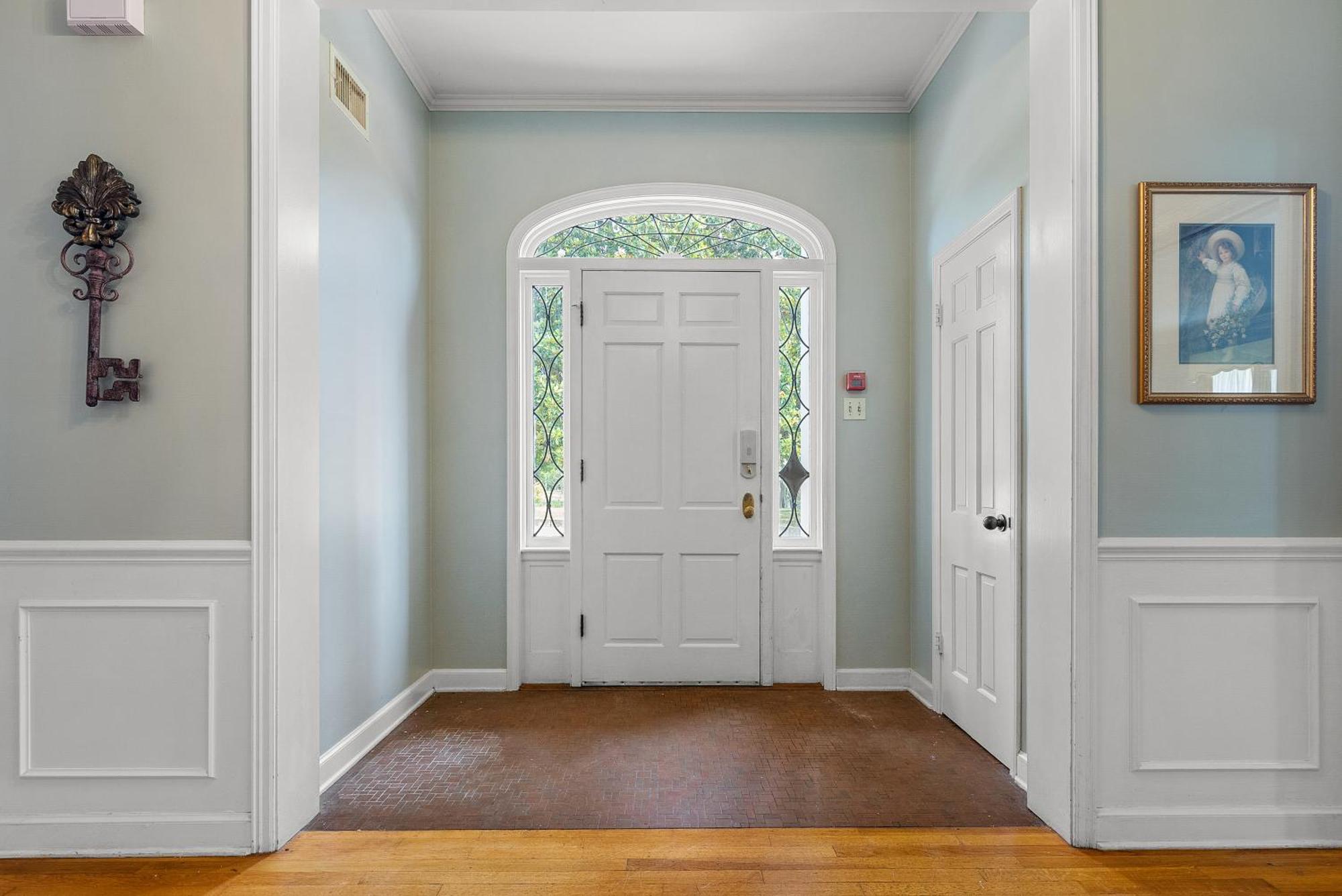 Beland Mansion-Blue Jay Suite! Fort Smith Εξωτερικό φωτογραφία