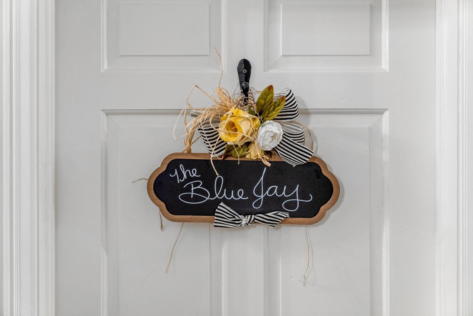 Beland Mansion-Blue Jay Suite! Fort Smith Εξωτερικό φωτογραφία