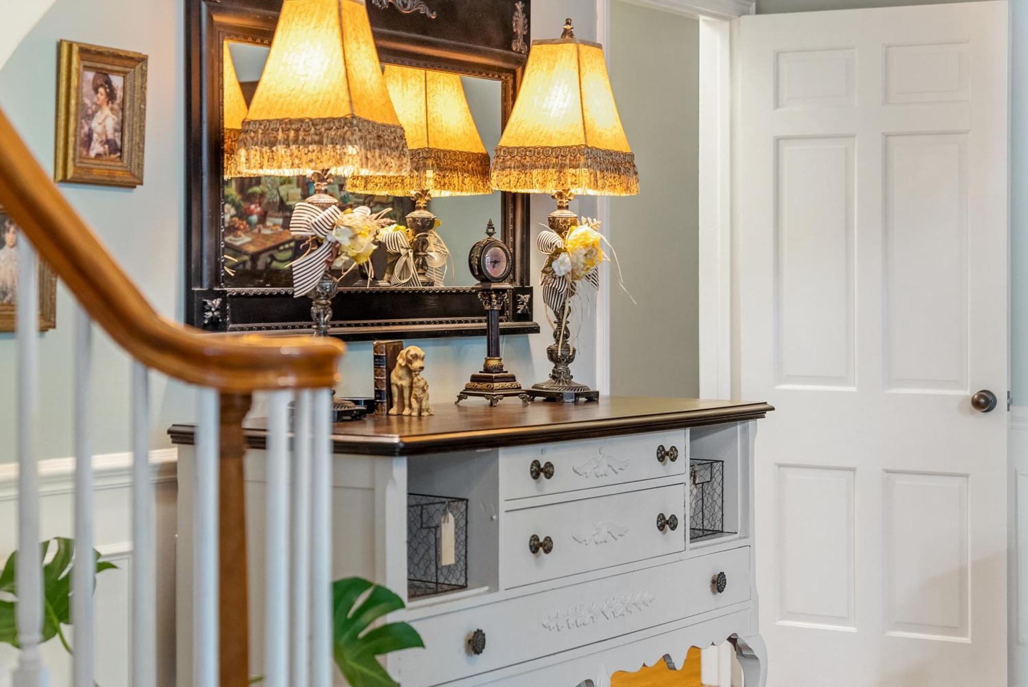 Beland Mansion-Blue Jay Suite! Fort Smith Εξωτερικό φωτογραφία