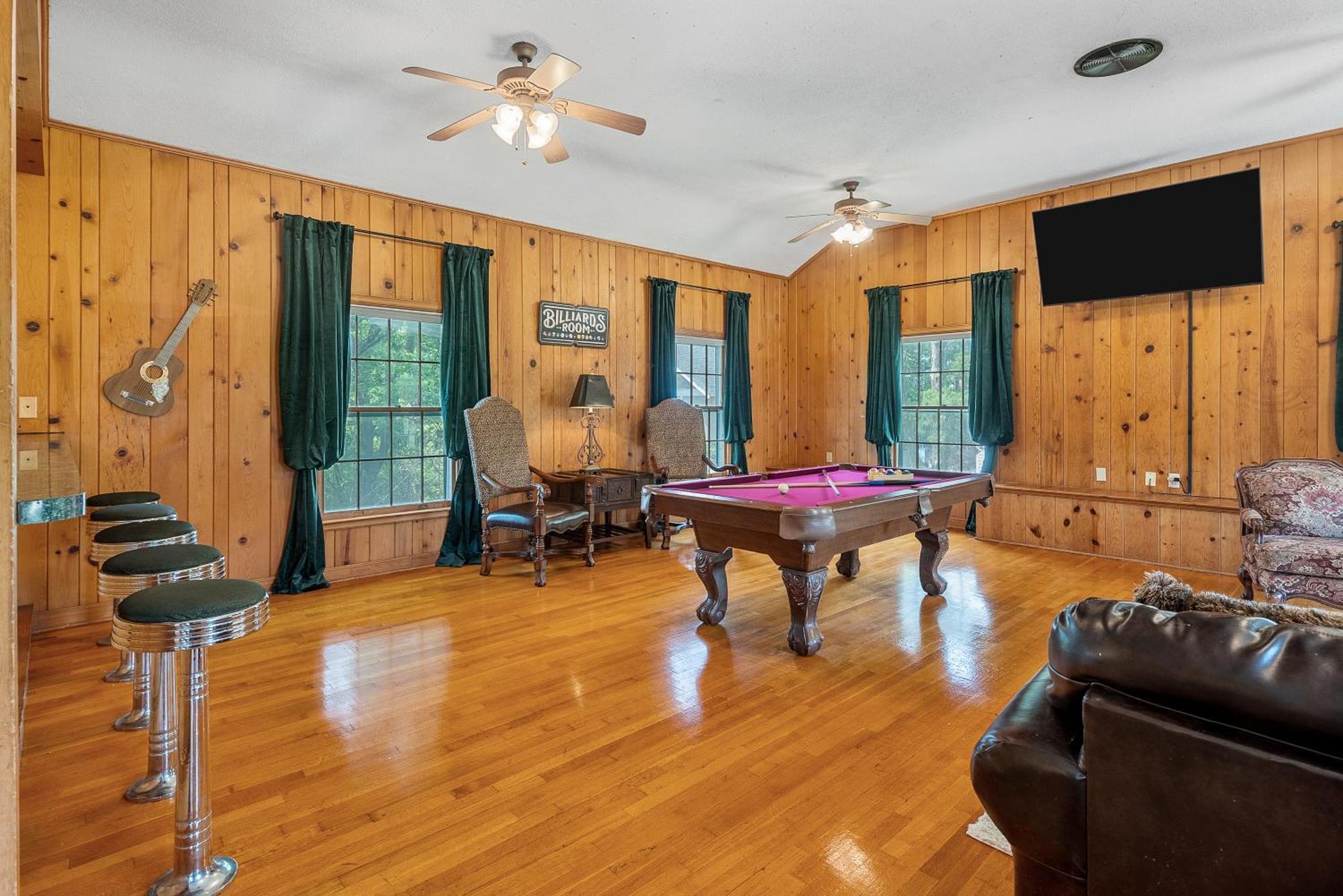 Beland Mansion-Blue Jay Suite! Fort Smith Εξωτερικό φωτογραφία